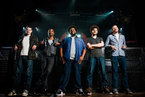 The Main Squeeze To Debut Covers At Single Release Party
