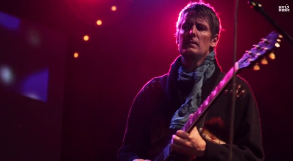 Cover Alert | Stephen Malkmus & The Jicks Cover Taylor Swift