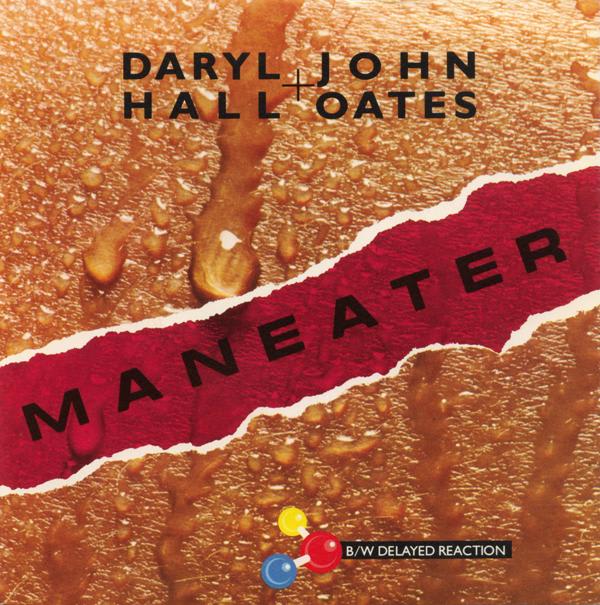 Cover Alert | KDTU Tackles Maneater With John Oates