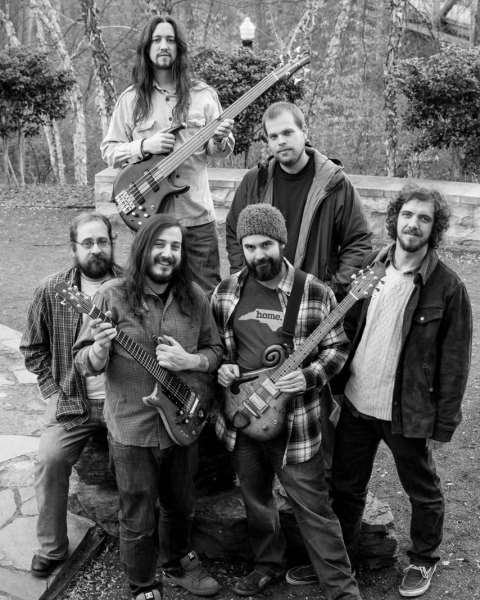 Cover Alert | Mantras Cover Umphrey's McGee & Chicago