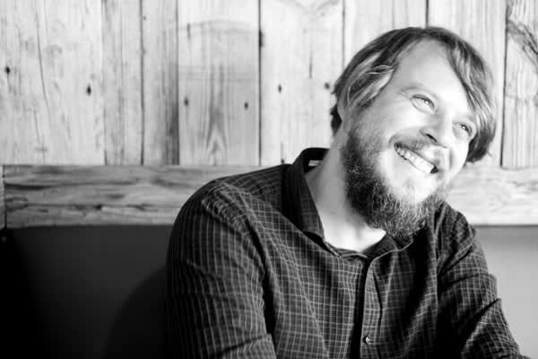 Tour Dates | Marco Benevento Fall Tour