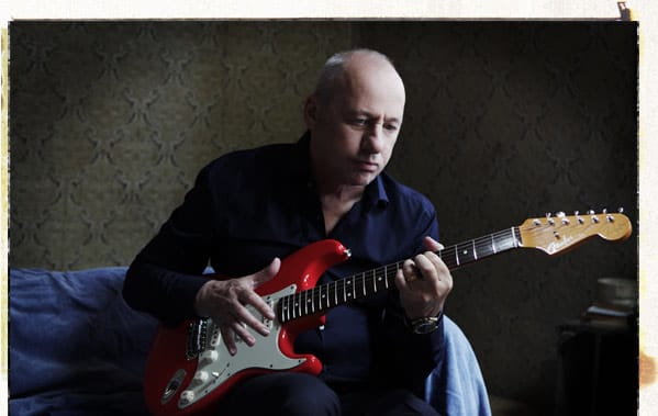 Tour Dates | Mark Knopfler North American Tour