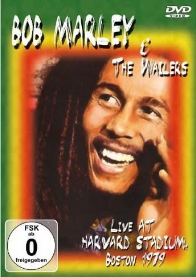 Happy Birthday Bob Marley | Marley And The Wailers At Harvard