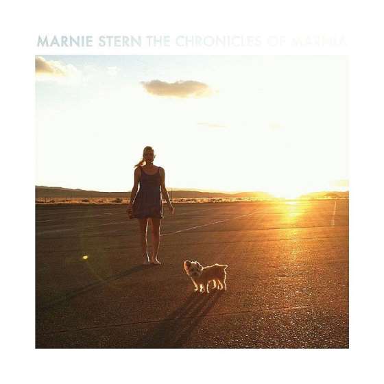 Weekly RecommNeds | Marnie Stern