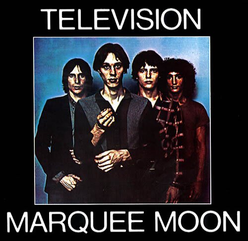 Television To Play First U.S. Dates Since 2007