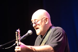 Review & Photos | Dave Mason's Traffic Jam | Chicago