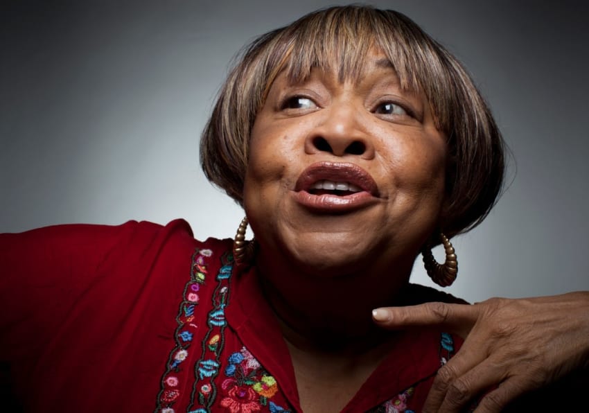 Arcade Fire Pair Among Mavis Staples Tribute Additions