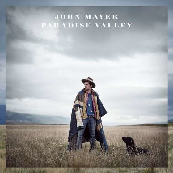 Cover Alert | John Mayer Covers The Grateful Dead