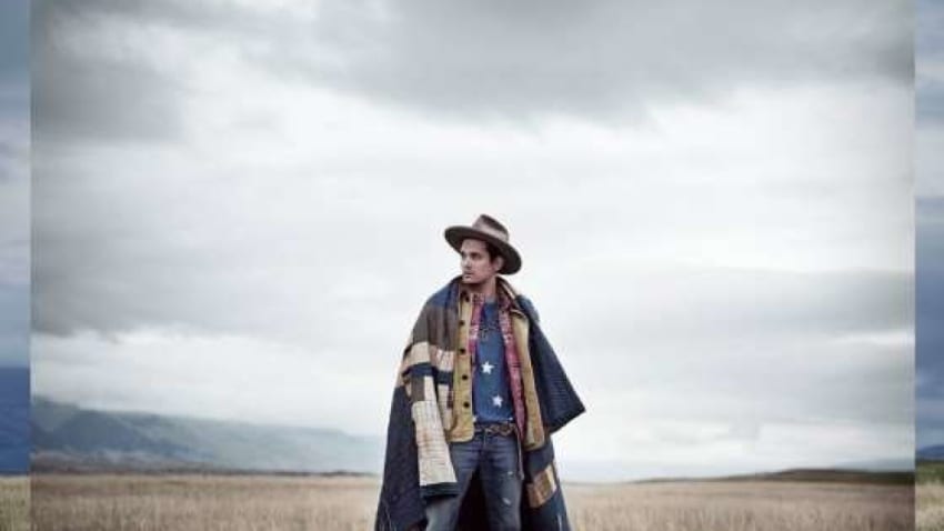 John Mayer Shows More Grateful Dead Love