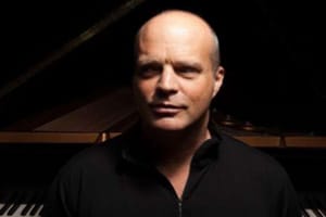 Review | John Medeski | San Francisco