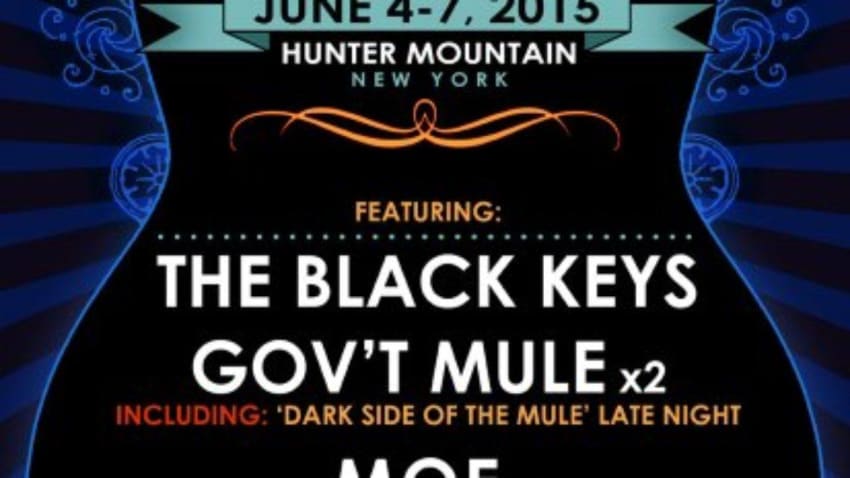 Mountain Jam Founder Issues Note On Security & Police Concerns