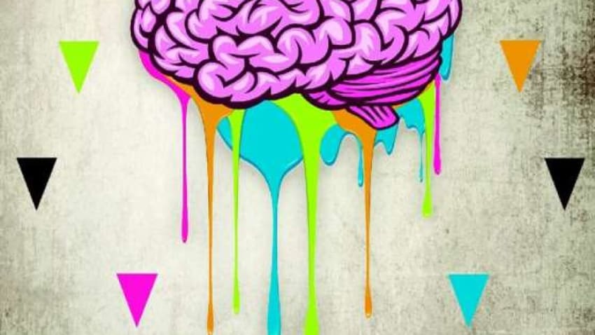 The M&Ms Supergroup Release Melts In Your Mind Single