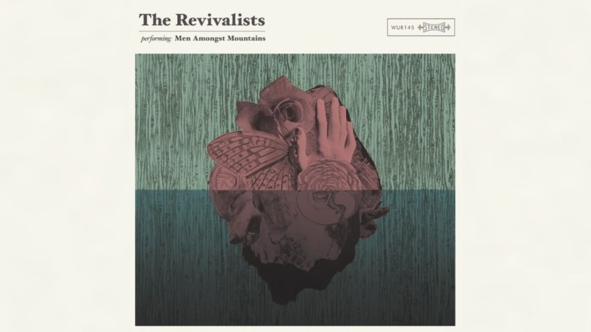 The Revivalists Announce New Album & Share Single