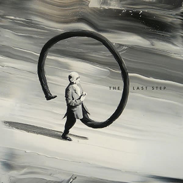 Mike Gordon Releases The Last Step EP
