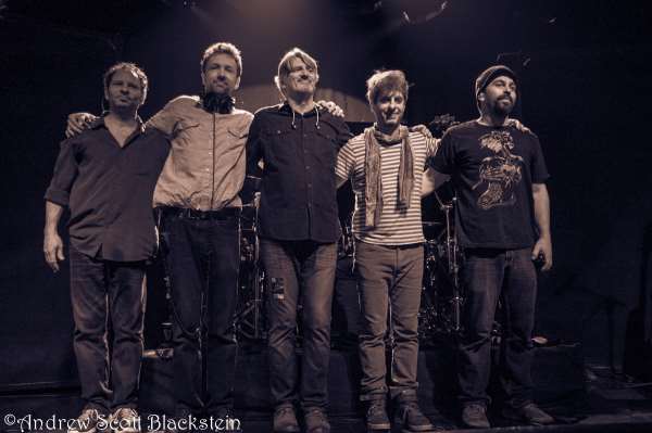 Review & Photos | Mike Gordon | New York City