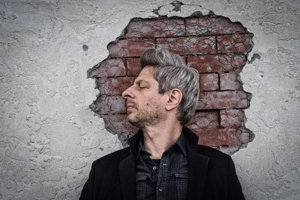 Follow Friday | Mike Gordon