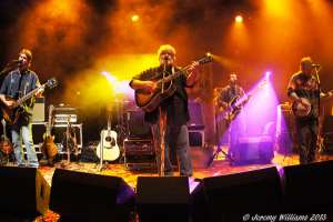 Photos And Audio | Leftover Salmon & Billy Payne | Boulder