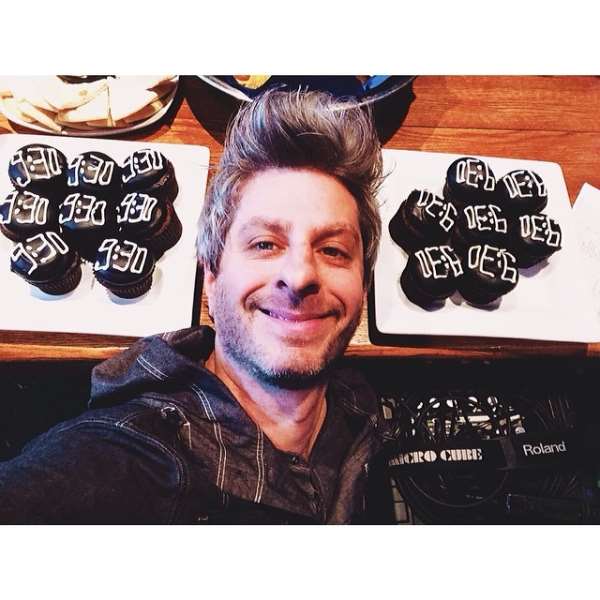 More Debuts For Mike Gordon | CBS Airdate Announced