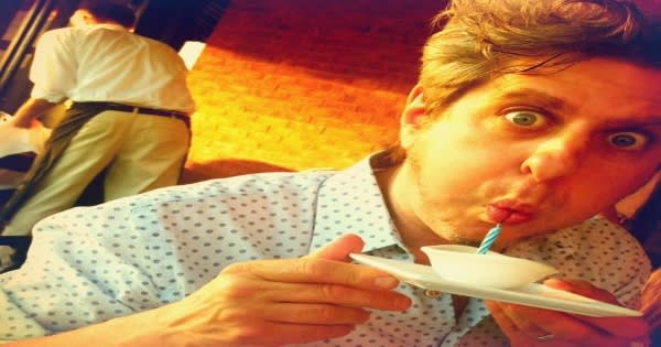 Happy 50th Birthday Mike Gordon | 50 Minute Foam With The Duo