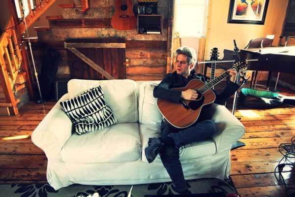 Mike Gordon Song Dissection at Mass MoCA