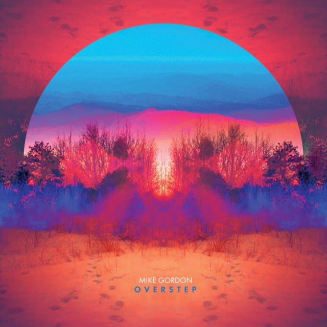 Stream This | Mike Gordon