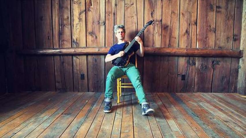 Ask Mike Gordon Anything On Reddit