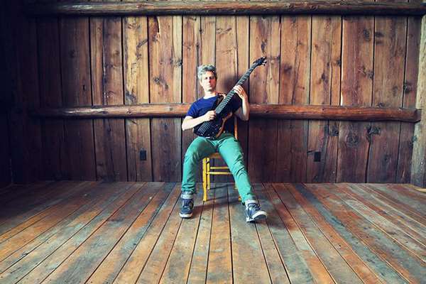 Ask Mike Gordon Anything On Reddit