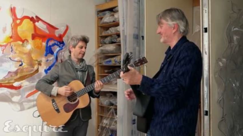Video | Mike Gordon & Scott Murawski Cover Flaming Lips