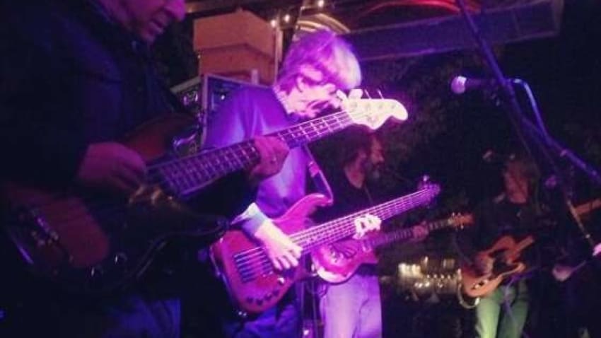 Mike Gordon To Perform With Phil Lesh & Terrapin Family Band
