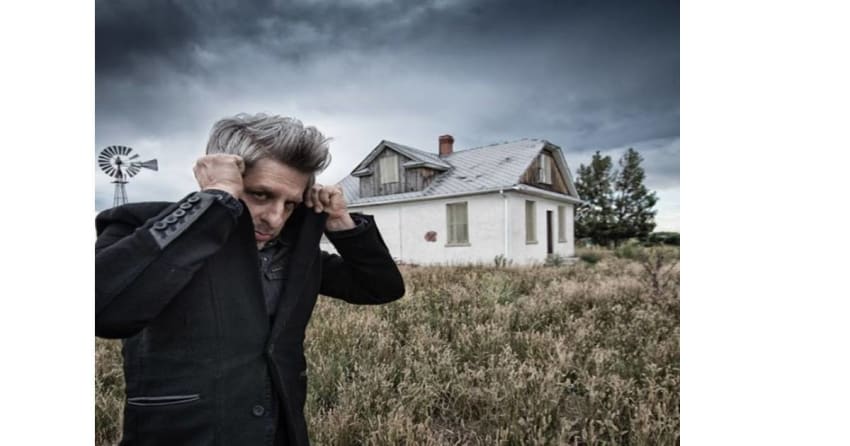 Tour Dates | Mike Gordon June Tour