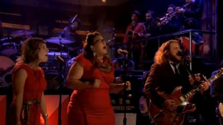 DVR Rewind | My Morning Jacket And Guests Cover Fela Kuti
