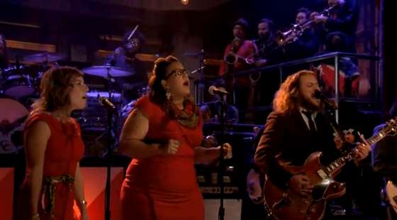 DVR Rewind | My Morning Jacket And Guests Cover Fela Kuti
