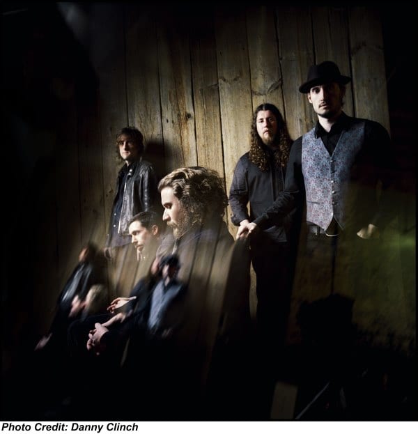 The JamBase List | My Morning Jacket Archive Wish List