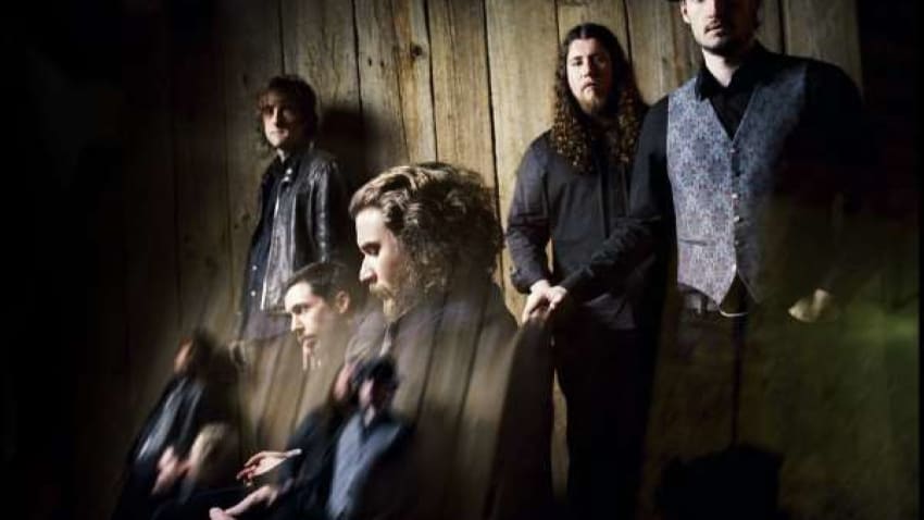 My Morning Jacket Aiming For Fall Release Of New Album