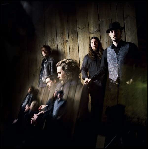 My Morning Jacket Aiming For Fall Release Of New Album