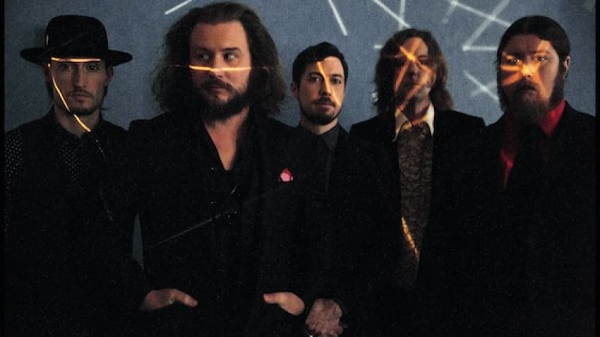 Couch Tour Alert | Free My Morning Jacket Webcast