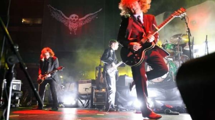 My Morning Jacket Unveils First Release In Archive Series