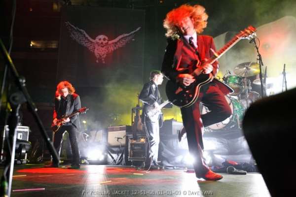 My Morning Jacket Unveils First Release In Archive Series