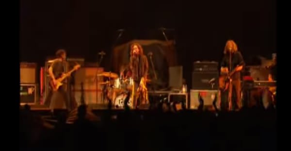 Throwback | My Morning Jacket Teams With Eddie Vedder