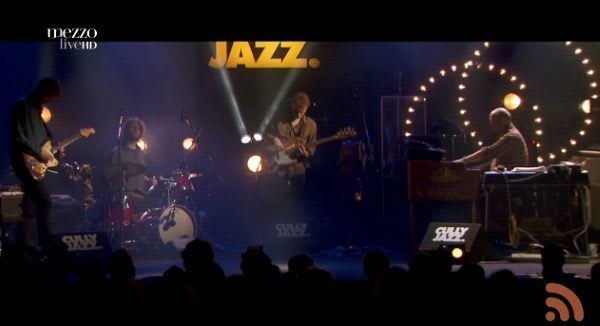 Throwback | Medeski