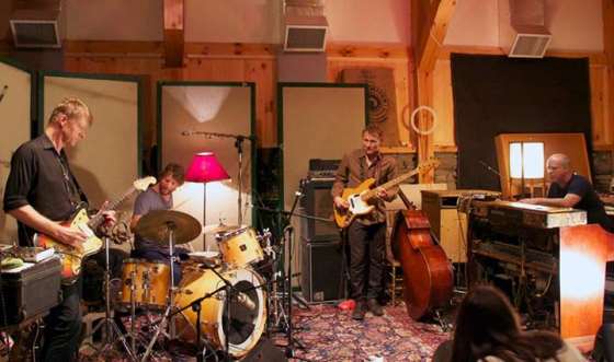 More Medeski
