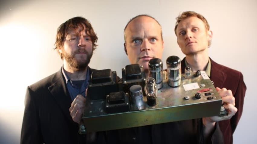 Stormy Mondays | Medeski Martin & Wood In Tokyo