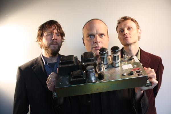 Stormy Mondays | Medeski Martin & Wood In Tokyo