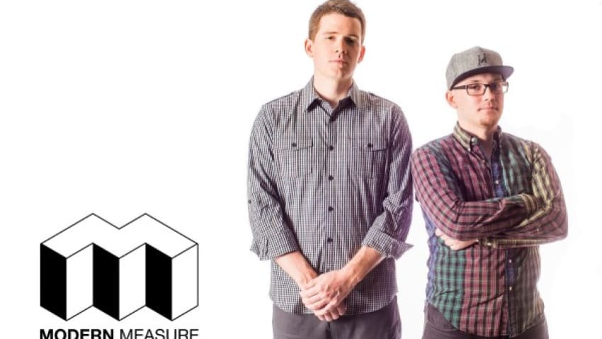 Tour Dates | Modern Measure Fall Tour