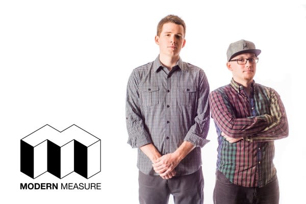 Tour Dates | Modern Measure Fall Tour
