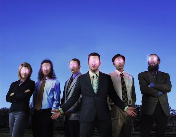 Tour Dates | Modest Mouse Extends Summer Tour