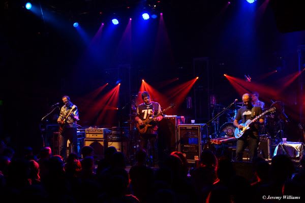 Tour Dates | moe. Rolls Out More Summer Dates