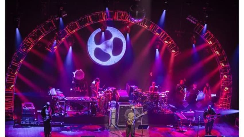 Cover Alert | moe. Tackles Paul Simon