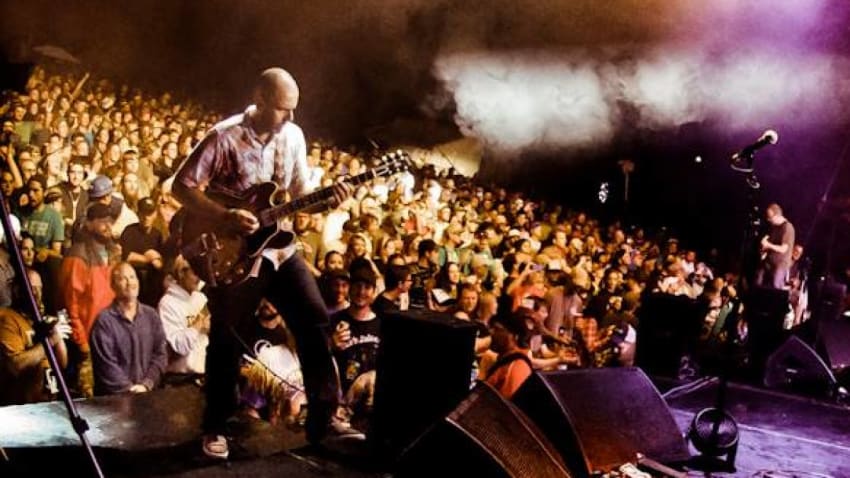 Festival News | moe.down On Hiatus For 2015