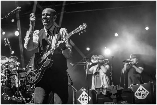 Review & Photos | moe.down 15 | Turin